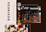 create a professional restaurant business plan